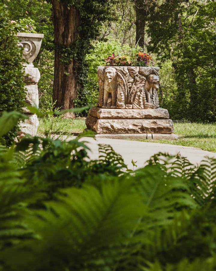 The Mansion At Elfindale Springfield Exterior foto