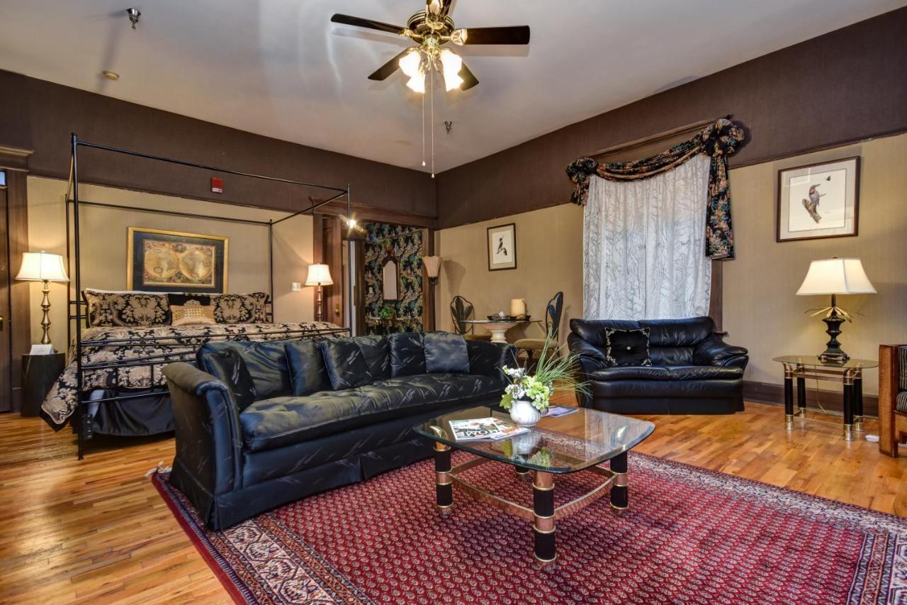 The Mansion At Elfindale Springfield Quarto foto