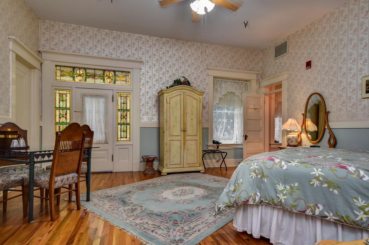 The Mansion At Elfindale Springfield Quarto foto
