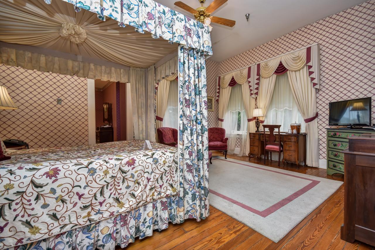 The Mansion At Elfindale Springfield Quarto foto
