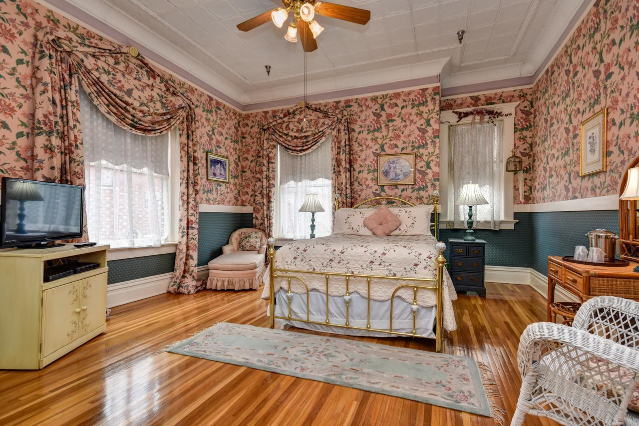 The Mansion At Elfindale Springfield Quarto foto