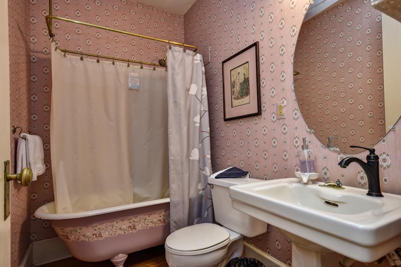 The Mansion At Elfindale Springfield Quarto foto