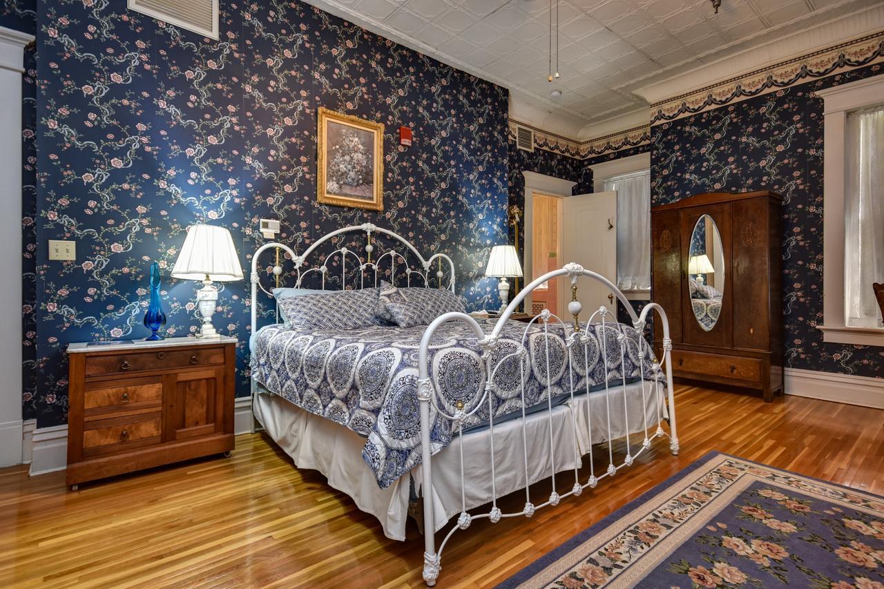 The Mansion At Elfindale Springfield Quarto foto